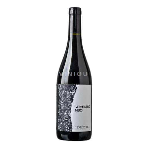 Tuscany Not Specified Terenzuola Di Ivan Giuliani VERMENTINO NERO 2020
