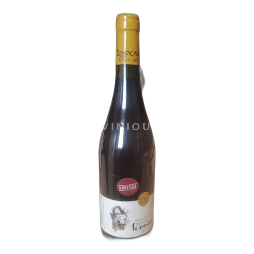 Beaujolais Terra Iconia 2012