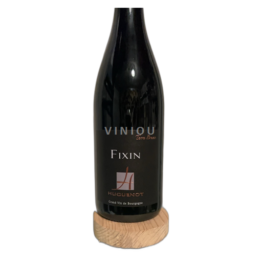 Bourgogne Fixin Grand Cru Huguenot Terre Brune 2021