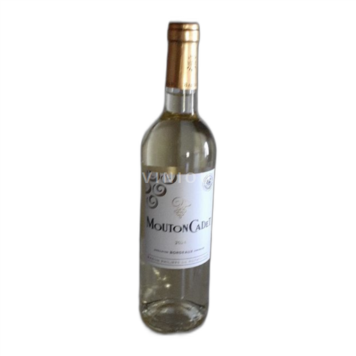 Burdeos Bordeaux Baron Philippe De Rothschild Mouton Cadet 2024