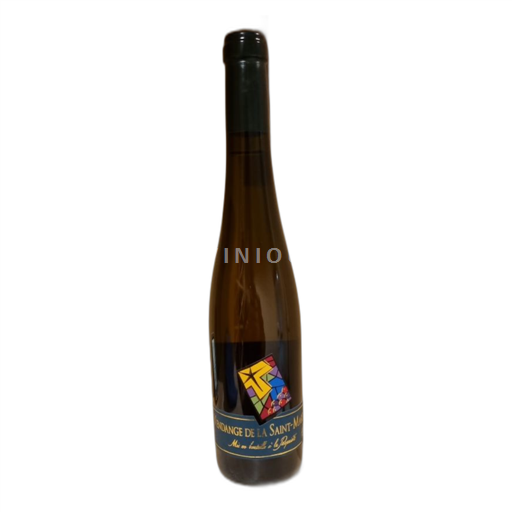 Burgund Cave Aze Vendange de la st martin Ohne Jahrgang