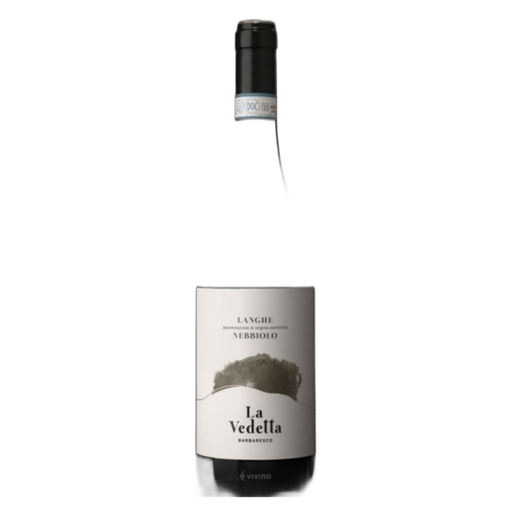 Piamonte Langhe La Vedetta Langhe Nebbiolo 2021