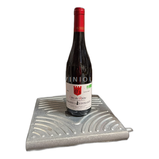 Vallée du Rhône Côtes-du-rhône Domaine La Guintrandy 2018