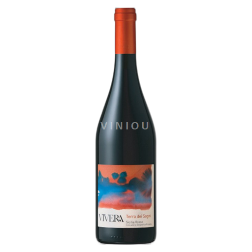 Sicilia Etna Vivera Terra Dei Sogni Organic 2016 2017
