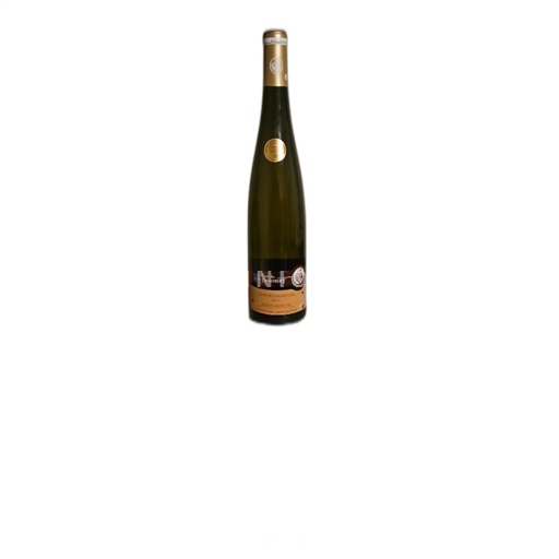 Alsace Gewurztraminer Cave Du Roi Dagobert ALTENBERG BERGBIETEN 2015