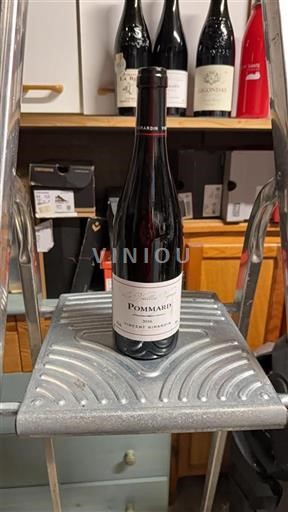 Burgundi Pommard Vincent Girardin Vieilles Vignes 2016
