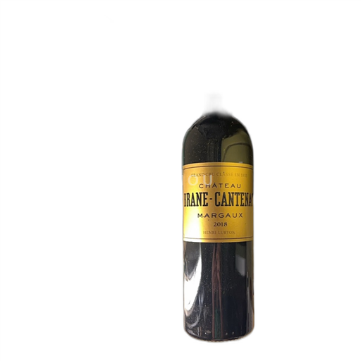 Bordeaux Margaux Grand Cru Château Branecantenac 2018