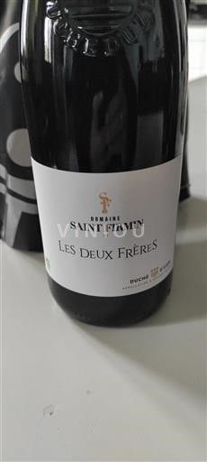 Rhône Valley Duché d'Uzès Domaine Saint Firmin Les Deux Frères Non-Vintage