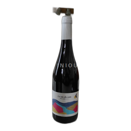 Poitou-Charentes Le Vin Du Coin Non Millésimé