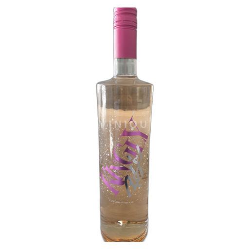 Bordeaux Kingly Rosé Non Millésimé