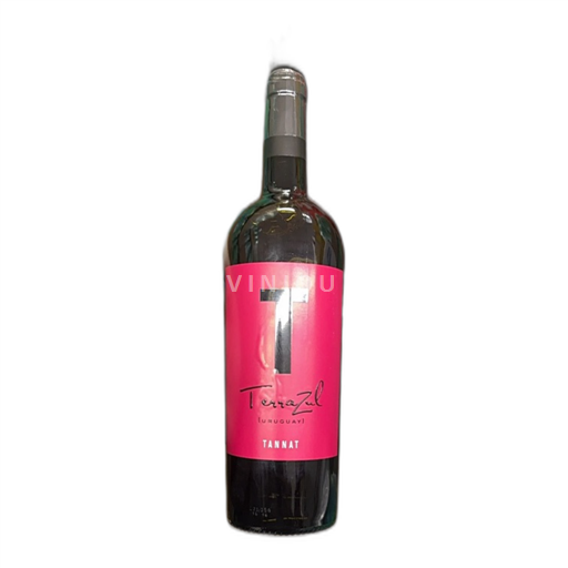 Montevideo Terrazul Tannat 2020