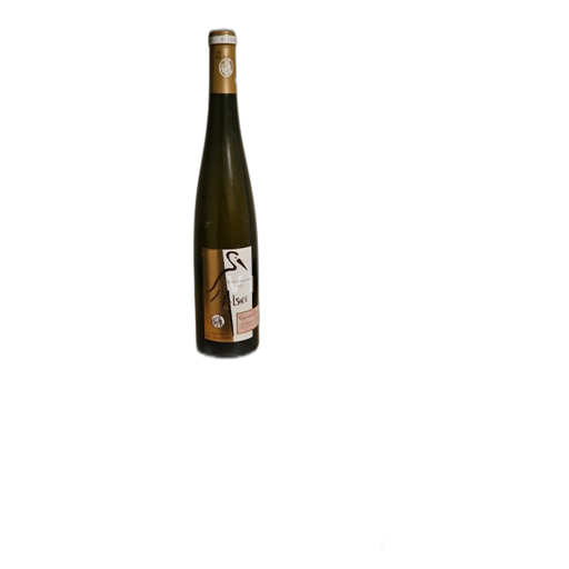 Alsace Gewurztraminer Cave Du Roi Dagobert Grand Cru Altenberg de Wolxsheim 2011