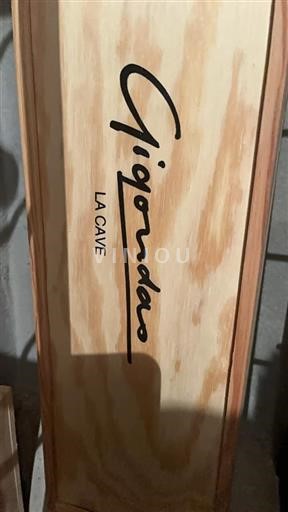 Valle del Rodano Gigondas Signature 2017