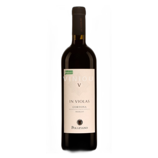 Toscana Cortona Poliziano In Violas Cortona 2017