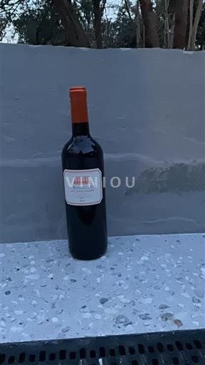 Bordeaux Côtes-de-Bordeaux Château Carignan L'Orangerie de Carignan 2019