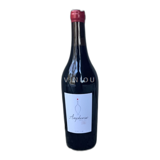 Burdeos Blaye-Côtes de Burdeos Château Bellevue Amphorae 2018