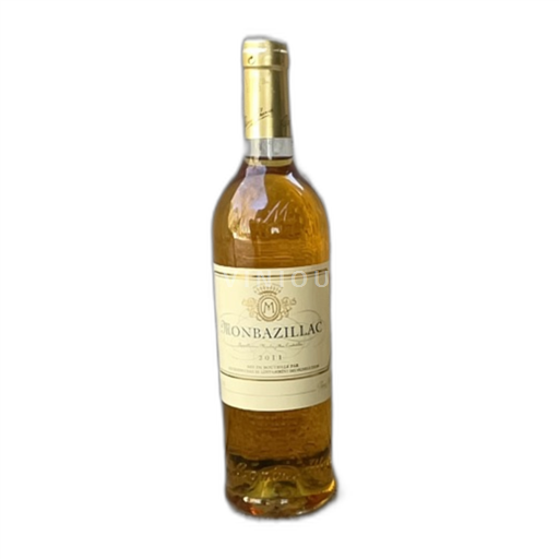 Sudoeste Monbazillac Château Monbazillac 2011