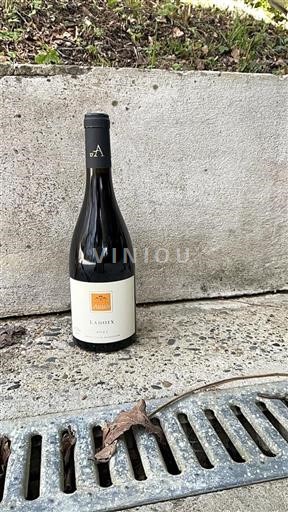 Borgoña Ladoix Grand Cru Domaine Ardhuy 2021