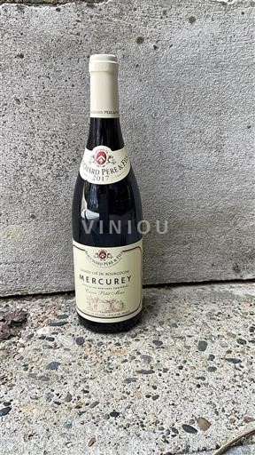 Bourgogne Mercurey Bouchard Père & Fils Petit-Maiz 2017