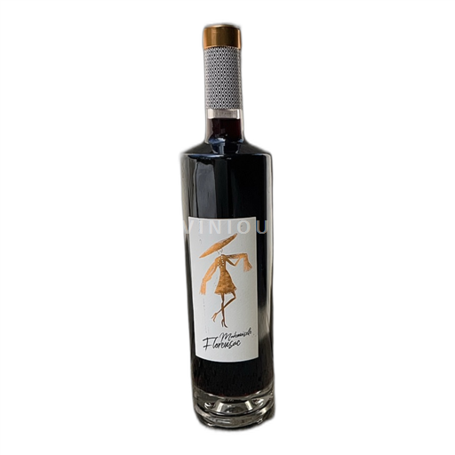 Languedoc-Roussillon Côtes de Thau Mademoiselle De Florensac 2021