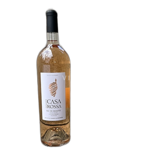 Corsica Île van Schoonheid Casa Rossa 2022