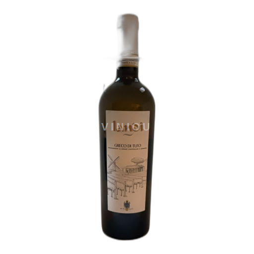 Kampanien Greco di Tufo Landi 2023