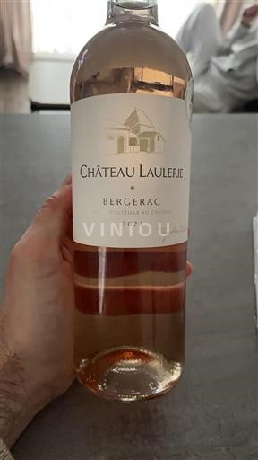 Southwest Bergerac Château Laulerie 2023