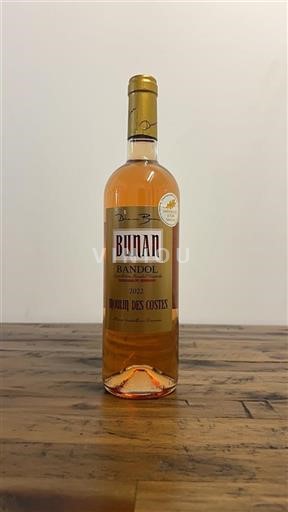 Provence Bandol Domaine S Bunan Moulin des Costes 2022