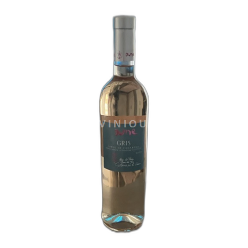 Languedoc-Roussillon Sables de Camargue Vignoble Des Sablons 2024