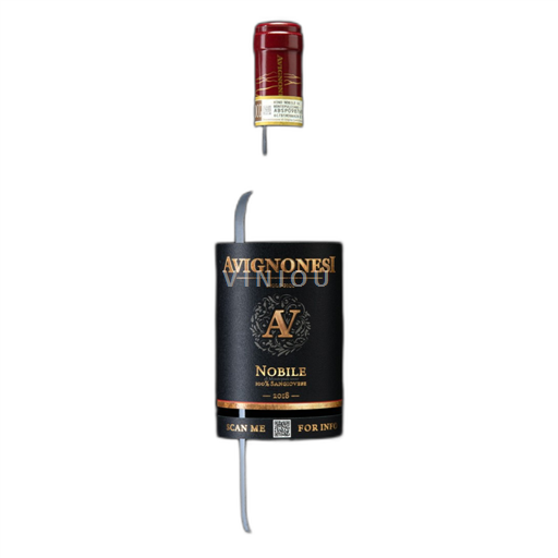 Toscana Vino Nobile di Montepulciano Avignonesi 2018
