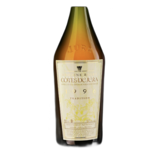 Jura Côtes du Jura Dom Rolet & Fils 1996
