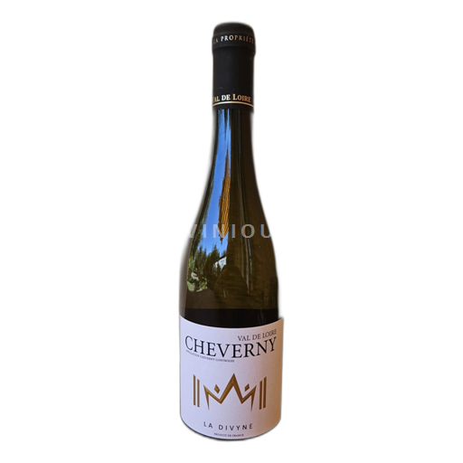 Loiretal Cheverny La Divyne 2023