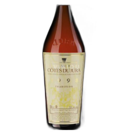 Jura Côtes du Jura Dom Rolet & Fils 1998