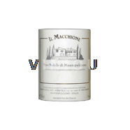 Vin Rouge sec Podere Il Macchione 2016 Italie Toscane Vino Nobile di Montepulciano DOCG
