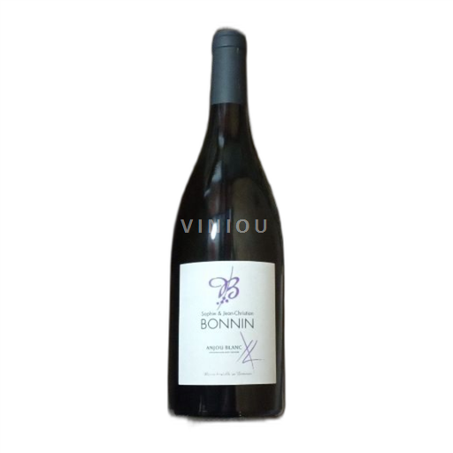 Alsace Pinot blanc Sophie & Jeanchristian Bonnin 2022