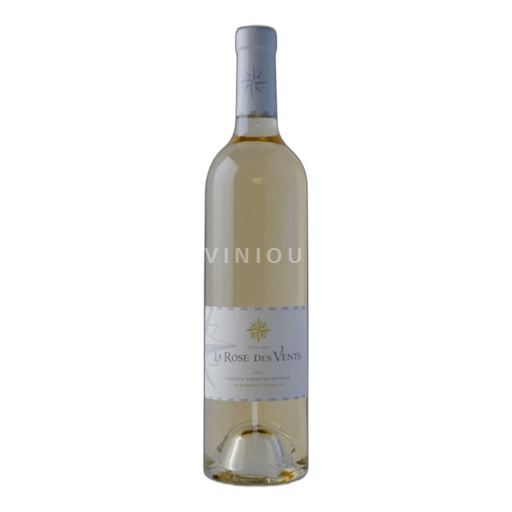 Provansa Coteaux Varois v Provansi Domaine La Rose Des Vents 2024