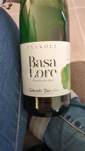 Xứ Basque Không được chỉ định Basa Lore Không niên vụ