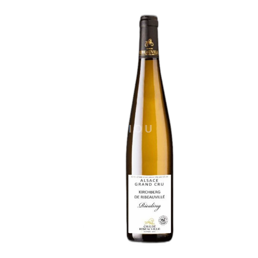 Alzacija Alsace Grand Cru Cave De Ribeauvillé Riesling Kirchberg de Ribeauvillé 2022