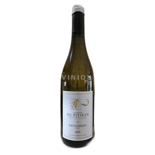 Valle del Loira Savennières Domaine Jo Pithon 2023