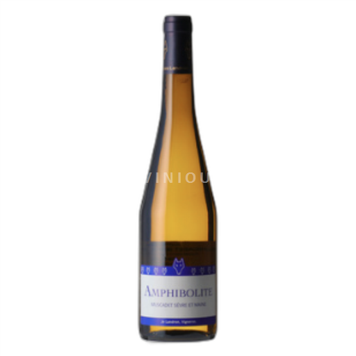 Loiredalen Muscadet-Sèvre-et-Maine Domaine S Landron Amphibolite 2023