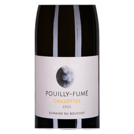 Loiretal Pouilly Fumé Domaine Bouchot Caillottes 2022