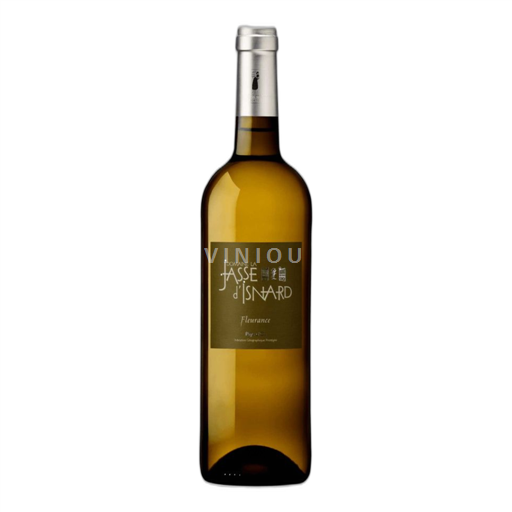 Linguadoca e Rossiglione Paese d'Oc Domaine La Jasse Isnard Fleurance 2023