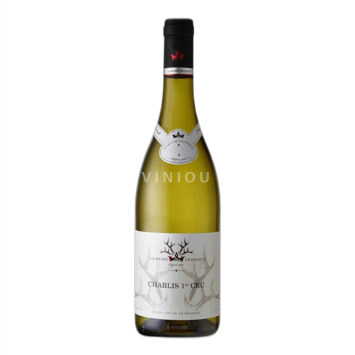 Borgogna Chablis Premier Cru La Reine Pédauque 2021