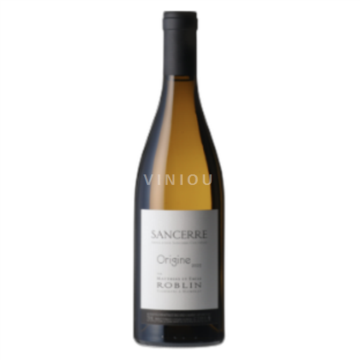 Údolí Loiry Sancerre Domaine Roblin Origine blanc 2023