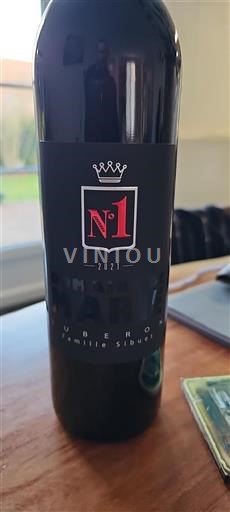 Vallée de la Loire Sancerre Domaine J. Boulay 2021