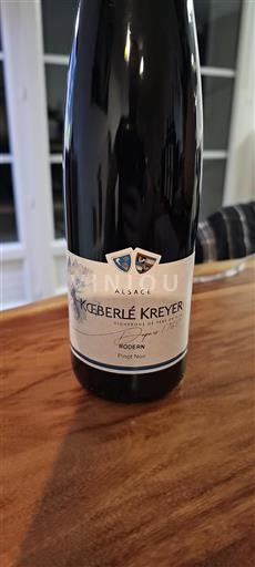 Alsace Ikke specificeret Keberlé Kreyer 2022