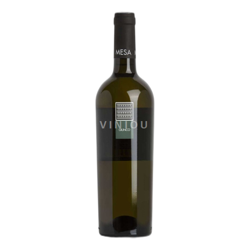 Sardinia Vermentino di Sardegna Mesa Giunco 2022