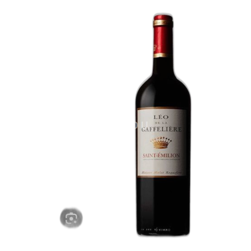 Bordeaux Saint-Émilion Bertrand Ravache (maison Malet Roquefort) Léo de la Gaffelière 2021