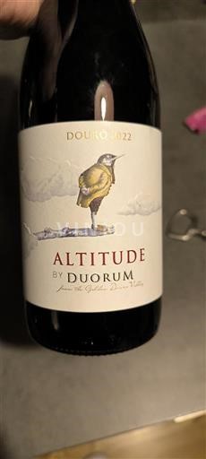 Portugalsko Douro Duorum Altitude 2022