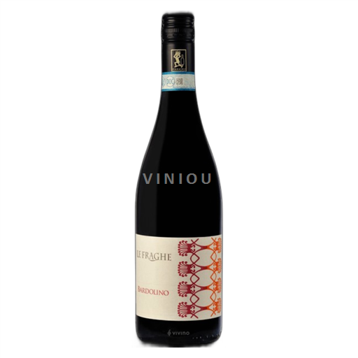 Veneto Bardolino Le Fraghe 2020